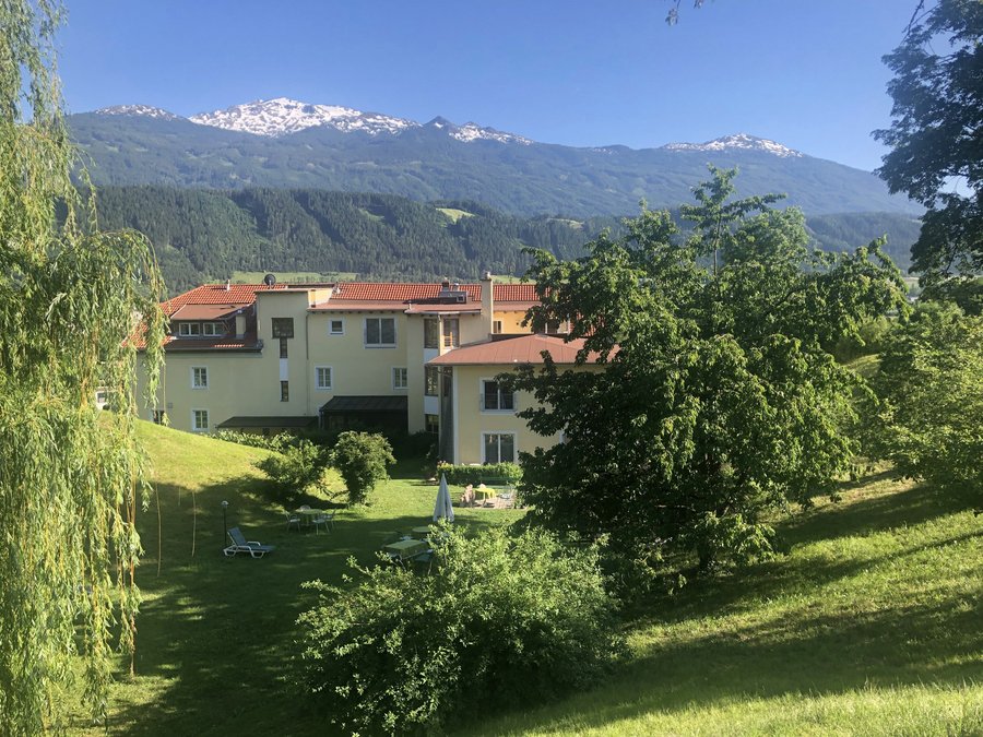 Austria Classic Hotel Heiligkreuz Prices Reviews Hall In Tirol Tripadvisor