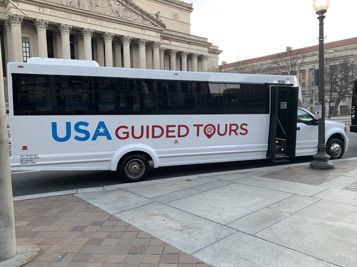 Guided Tours