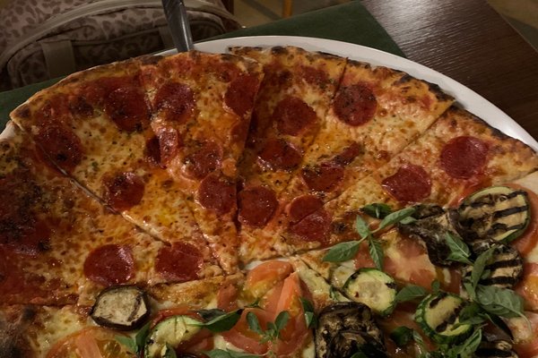 Pizzaria em Aparecida de Goiânia: veja 12 opções incríveis - Dia