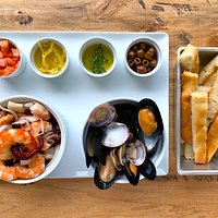 Insalata di Mare