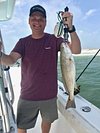 Hot Spots fish cleaning station. - Picture of Hot Spots Fishing Charters,  Pensacola Beach - Tripadvisor
