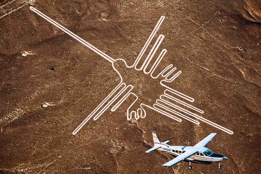 Nazca Lines Peru - Review - Tripadvisor