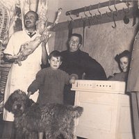 La famiglia