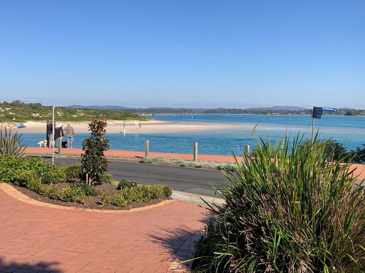 REFLECTIONS FORSTER BEACH - HOLIDAY PARK - Updated 2025 Prices, Reviews ...