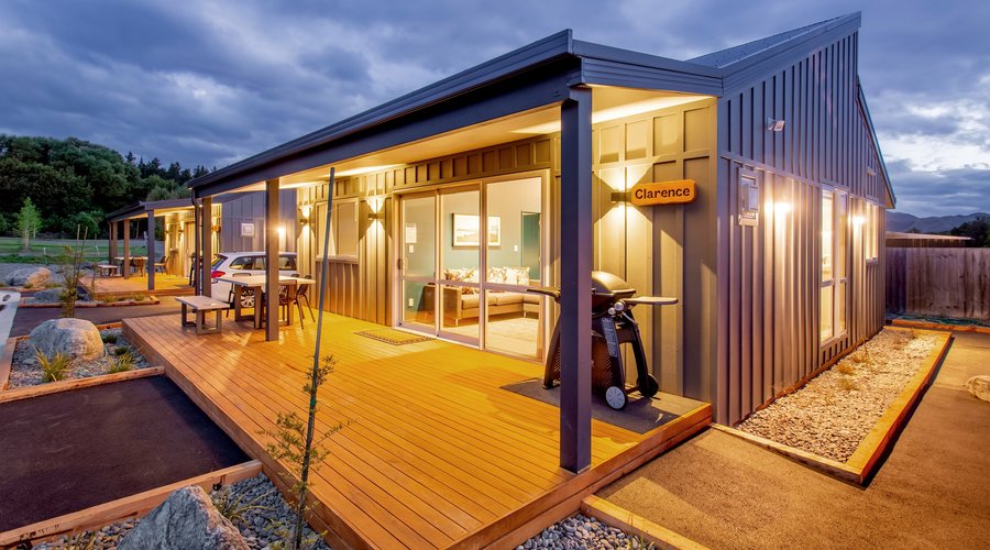 Apartment - your home away from home