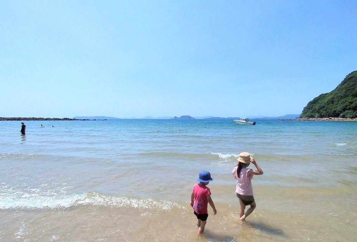 22年 白浜海水浴場 行く前に 見どころをチェック トリップアドバイザー