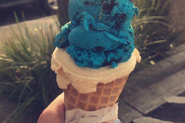 The Top 5 Places to Get Ice Cream in Hilton Head