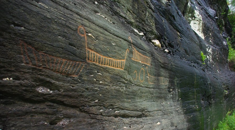 ancient art
