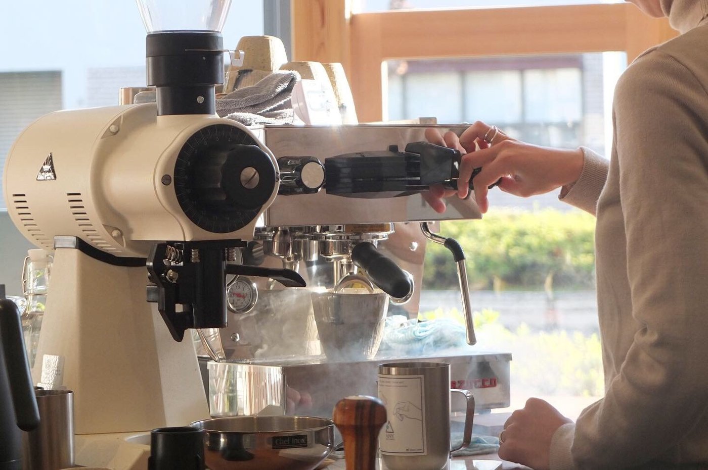 Any B&B+Coffee, 나라 - 레스토랑 리뷰 - 트립어드바이저