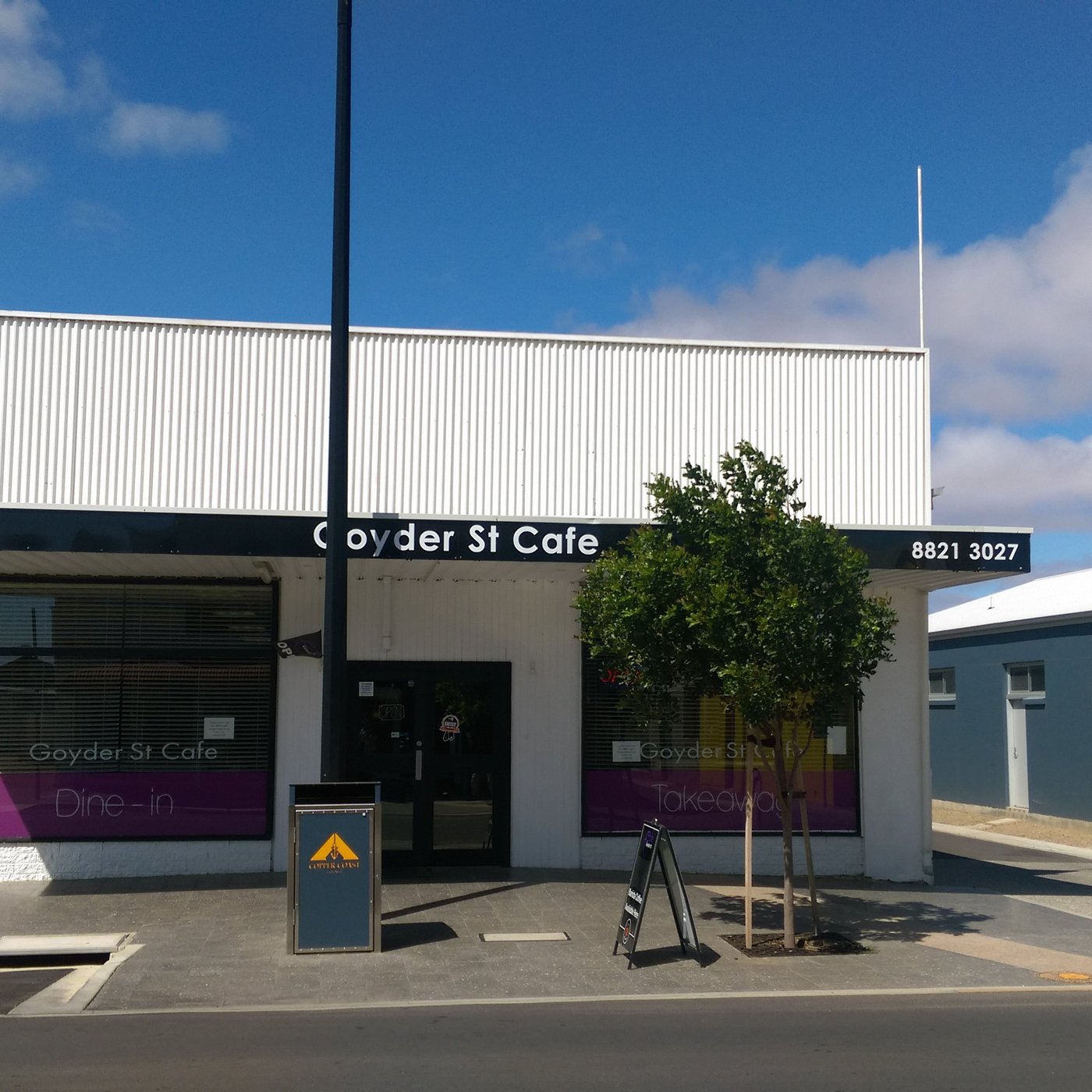 GOYDER ST CAFE, Kadina - Restaurant Reviews, Photos & Phone Number - Tripadvisor