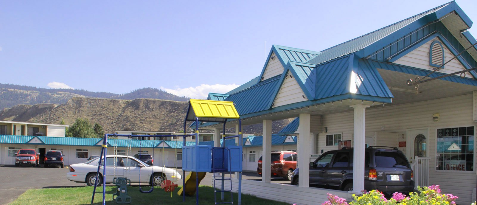 LAMPLIGHTER MOTEL Reviews Kamloops British Columbia   Lamplighter Motel 