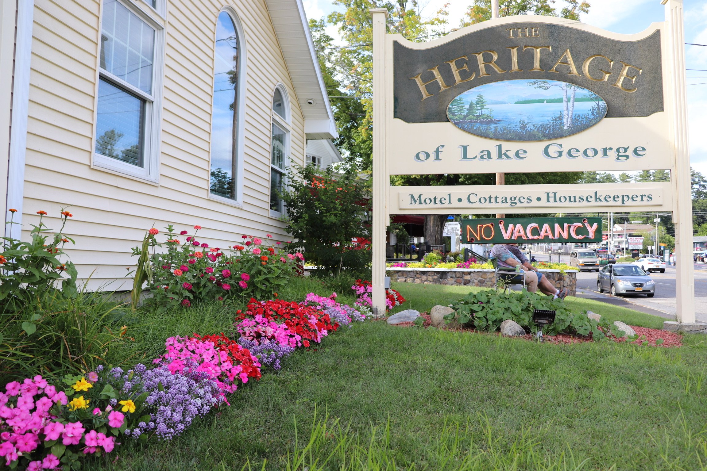 HERITAGE OF LAKE GEORGE MOTEL 150 1 9 7 Updated 2022 Prices   Heritage Of Lake George 