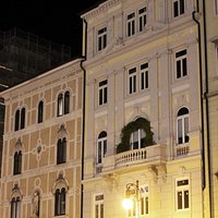 Palazzi Steinfeld e rusconi dis era