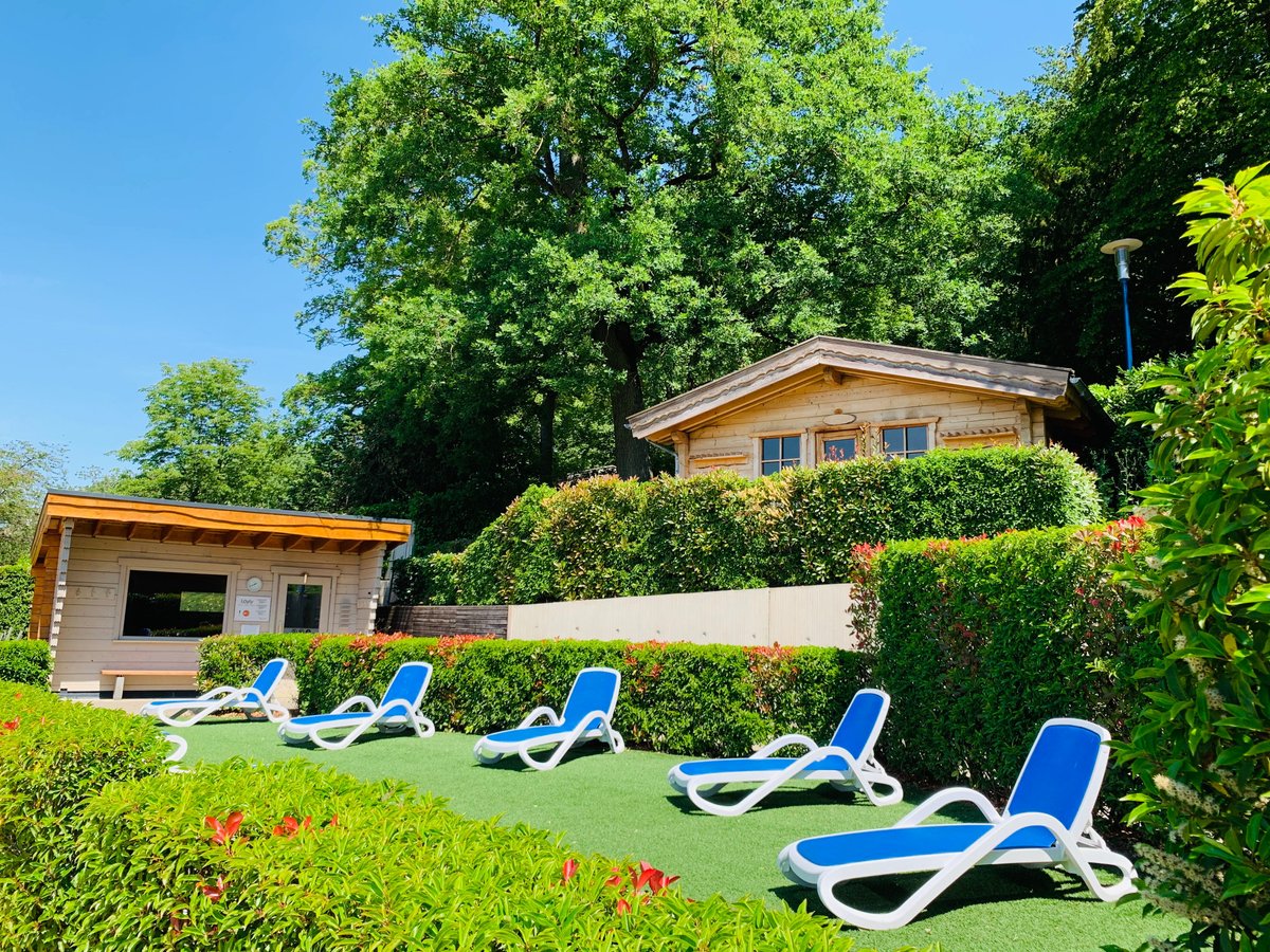 Foto E Recensioni Della Piscina Dellmondorf Parc Hotel And Spa Tripadvisor