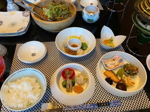 食事