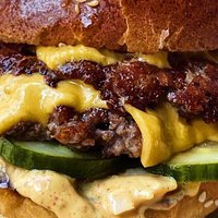 Chuck And Blade Burgers