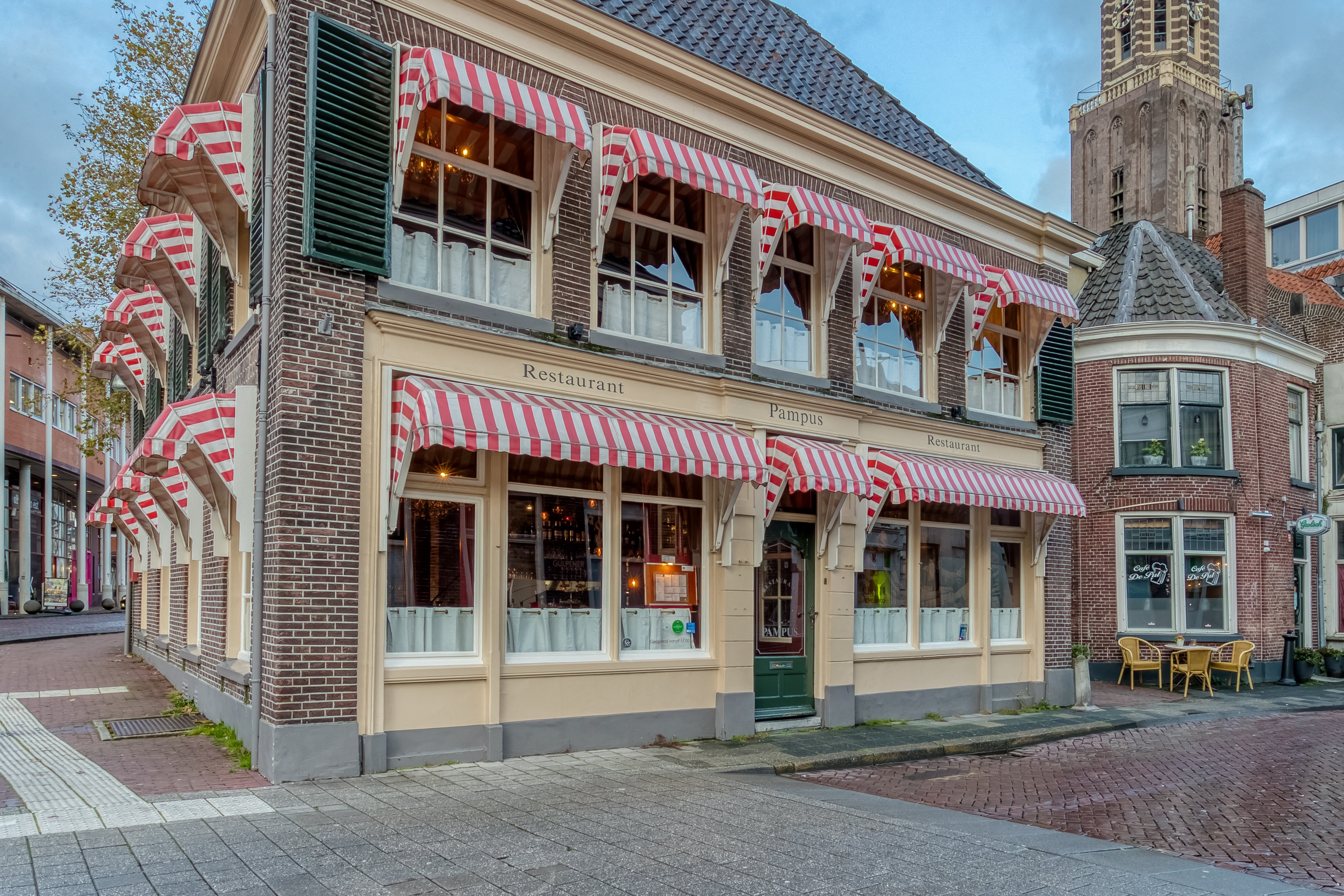 THE 10 BEST Restaurants In Zwolle (Updated September 2024)