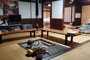 食事