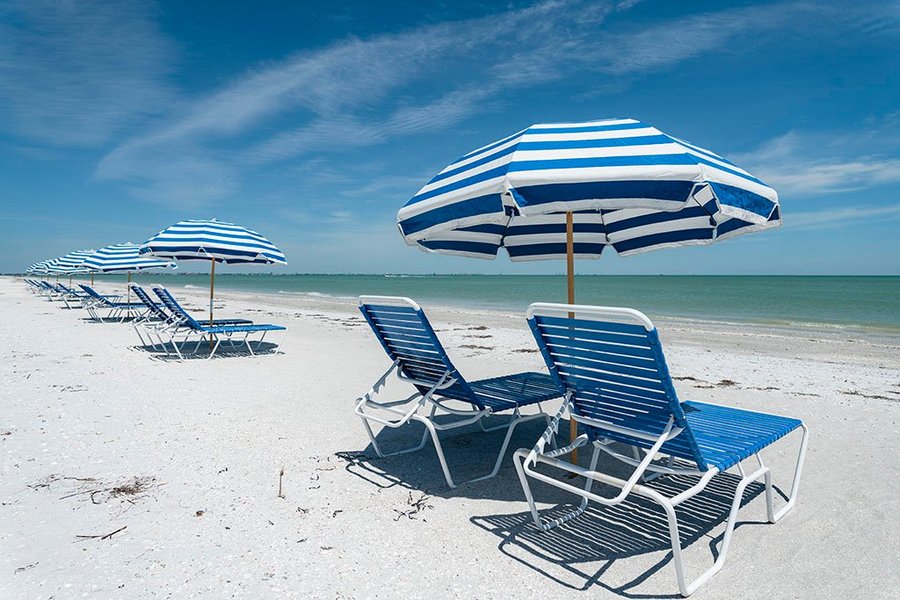 SANIBEL MOORINGS - Updated 2022 Prices & Resort Reviews (Sanibel Island ...