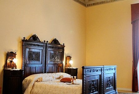 Camera Junior Suite 