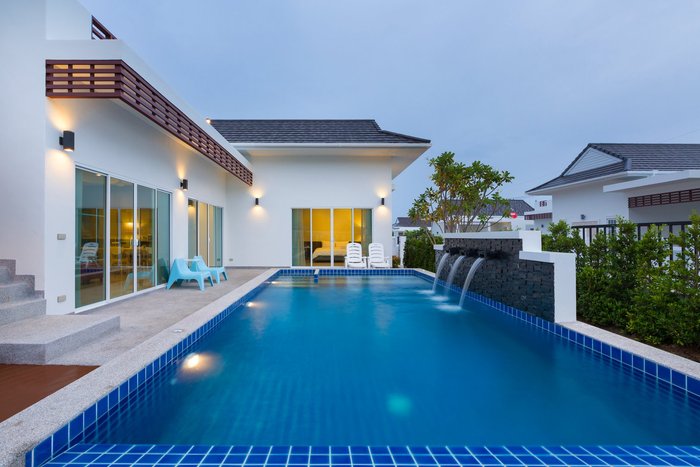 Sivana Gardens Pool Villas Pool Pictures & Reviews - Tripadvisor