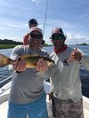 Questions About Fishing - Captain Smiley Fishing Charters