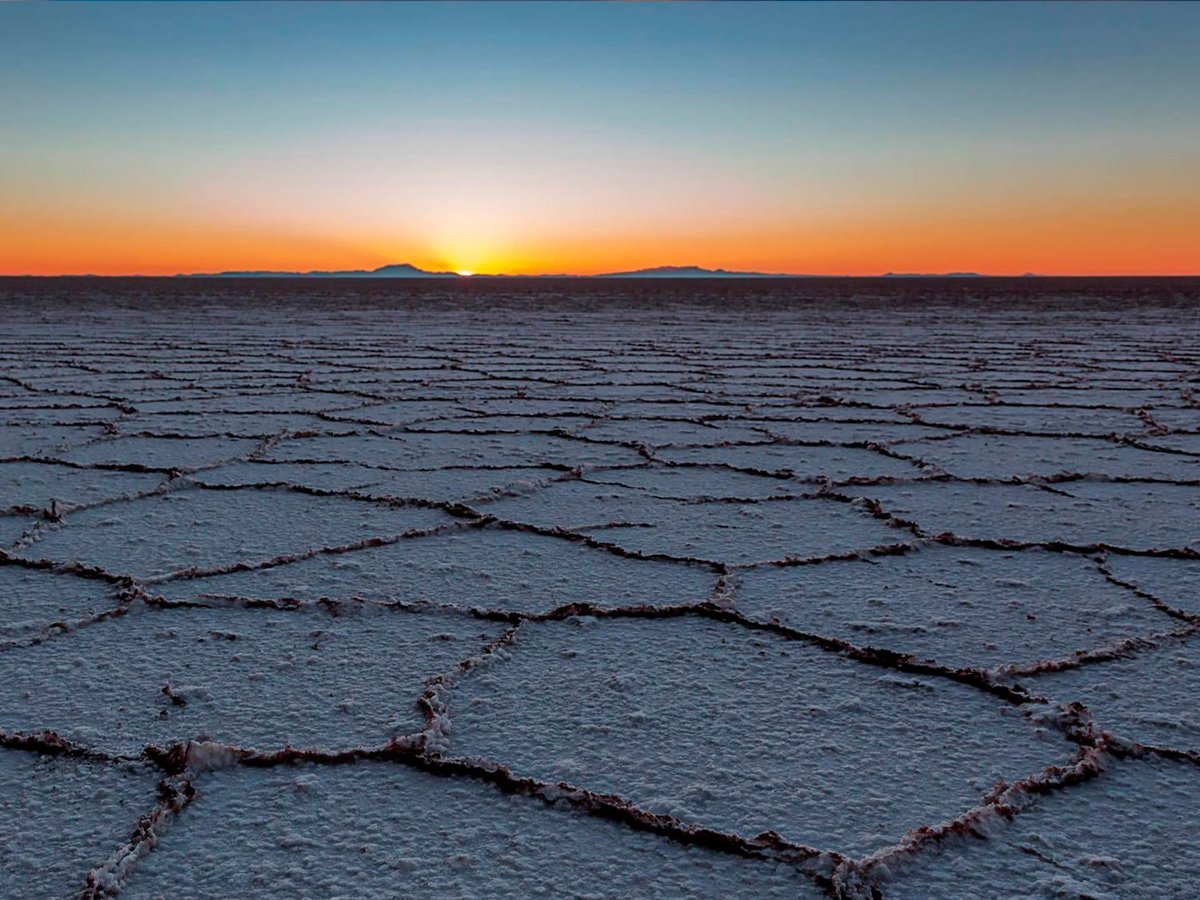 Salar De Uyuni (Βολιβία) - Κριτικές - Tripadvisor