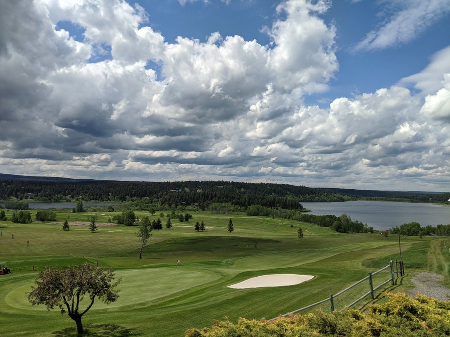 108 Golf Resort Updated 21 Prices Reviews 108 Mile Ranch British Columbia Tripadvisor