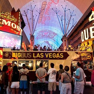 The Strip - All You Need to Know BEFORE You Go (with Photos)