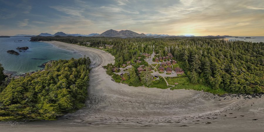 Crystal Cove Beach Resort Updated 2020 Prices Reviews And Photos Tofino Canada Tripadvisor