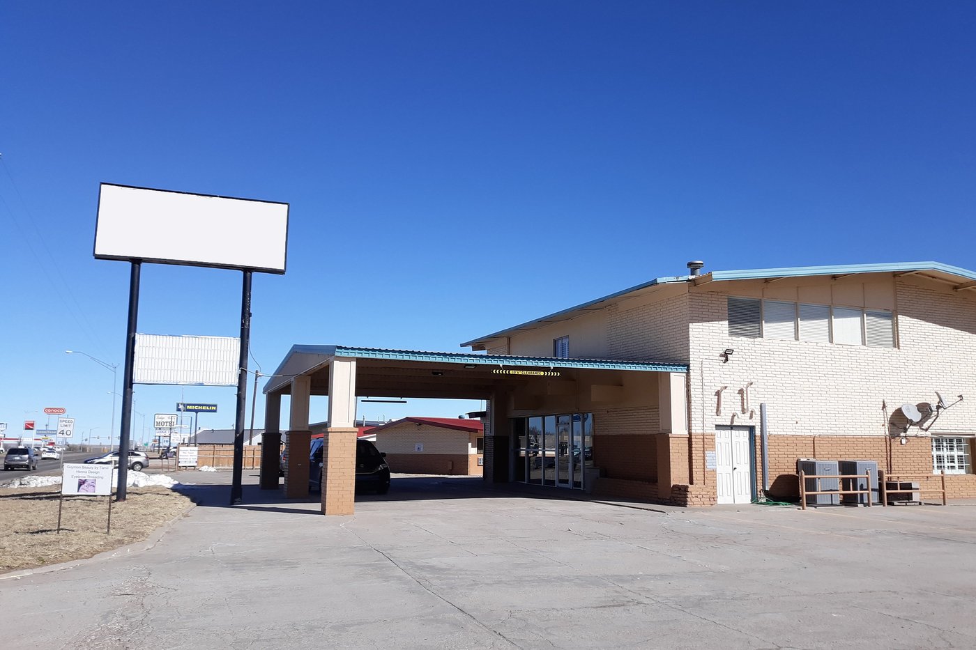 OYO Hotel Guymon OK US54 UPDATED Prices, Reviews & Photos