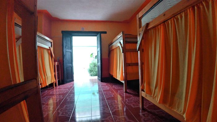 IGUANA HOSTEL - Updated 2023 Prices & Reviews (San Cristobal de las Casas,  Mexico - Chiapas)