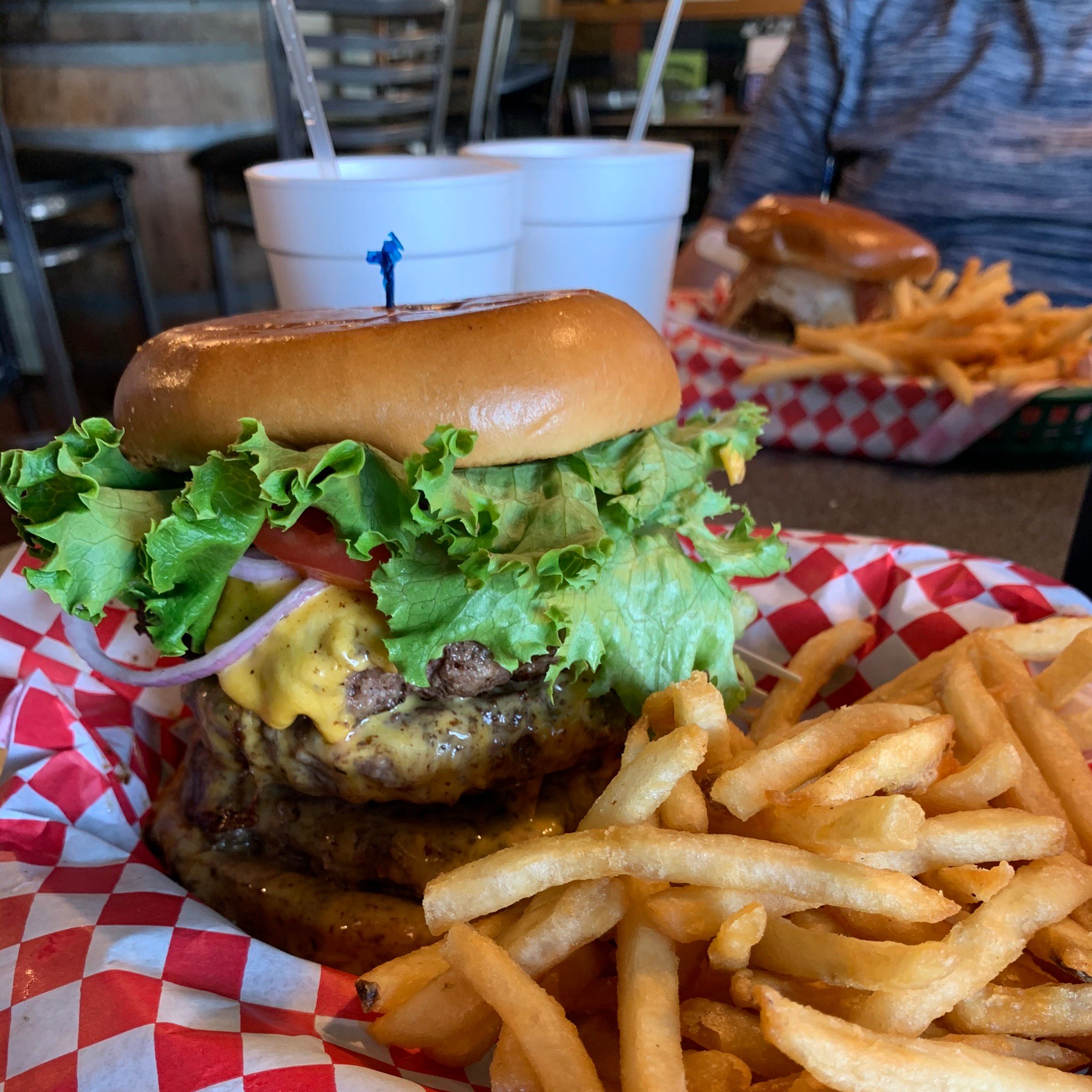 The Best Burgers in Panama City Beach: A Food Lover's Guide