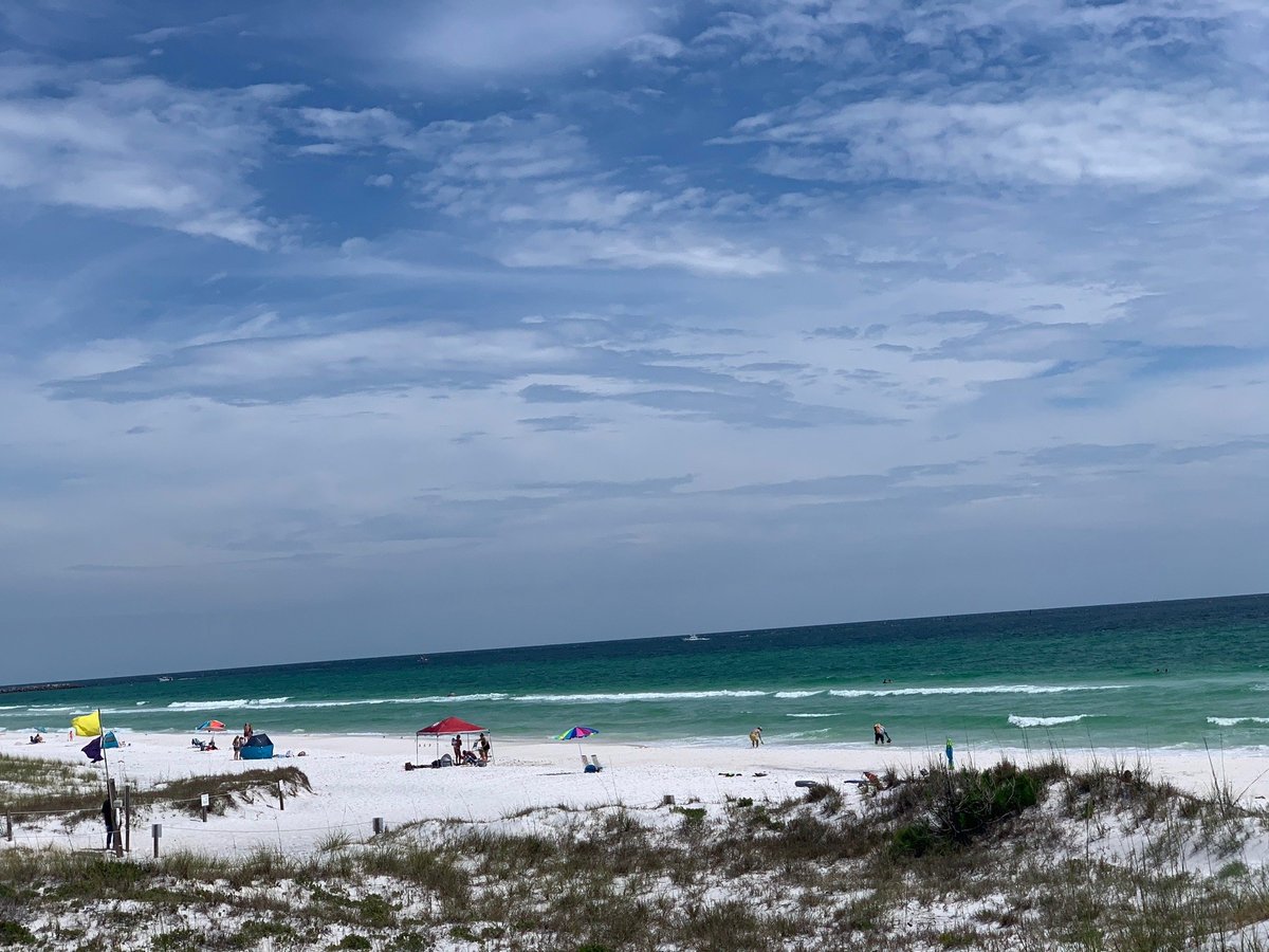 ST. ANDREWS STATE PARK - Updated 2024 Campground Reviews (Panama City, FL)