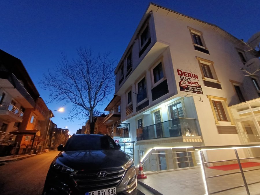 derin suit apart isparta turkiye daire yorumlari ve fiyat karsilastirmasi tripadvisor