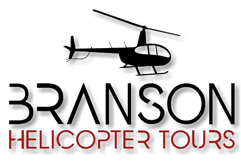 branson helicopter tours photos
