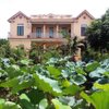Hai Hau homestay