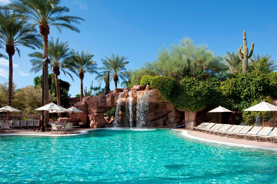 Sheraton Desert Oasis Villas, Scottsdale - UPDATED 2021 Prices, Reviews ...