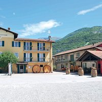 Cantina, frantoio e ristorante