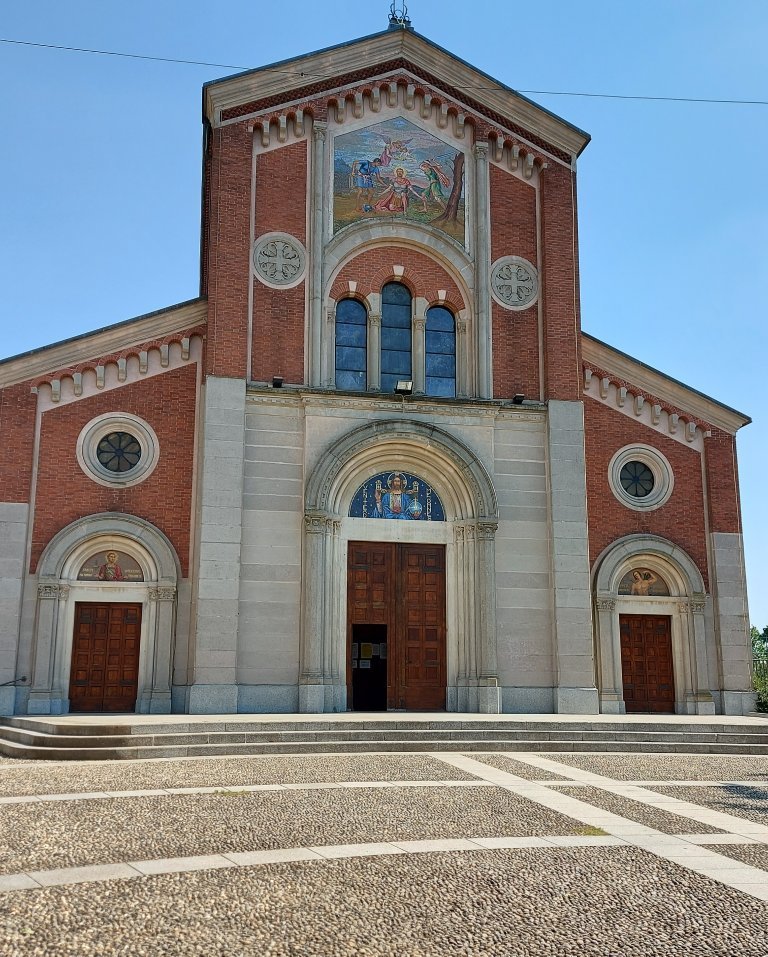 Festa patronale di Triuggio