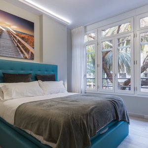 Habitacion con vistas