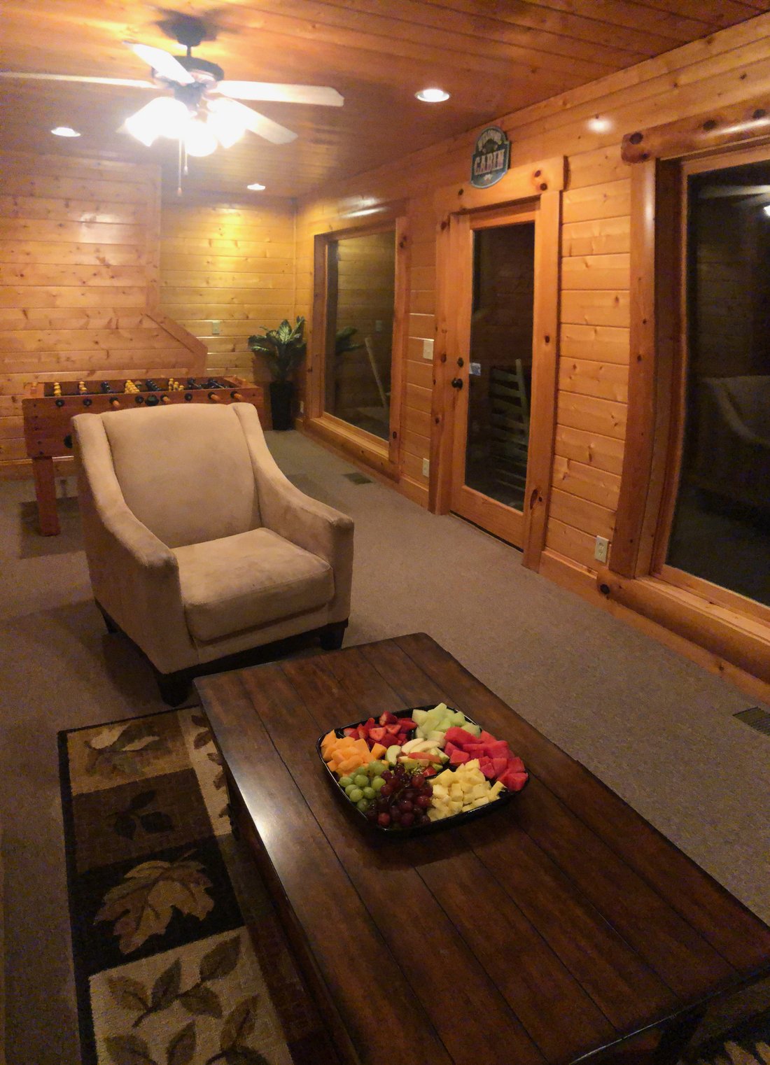 The Preserve Resort (세비에르빌) - 호텔 리뷰