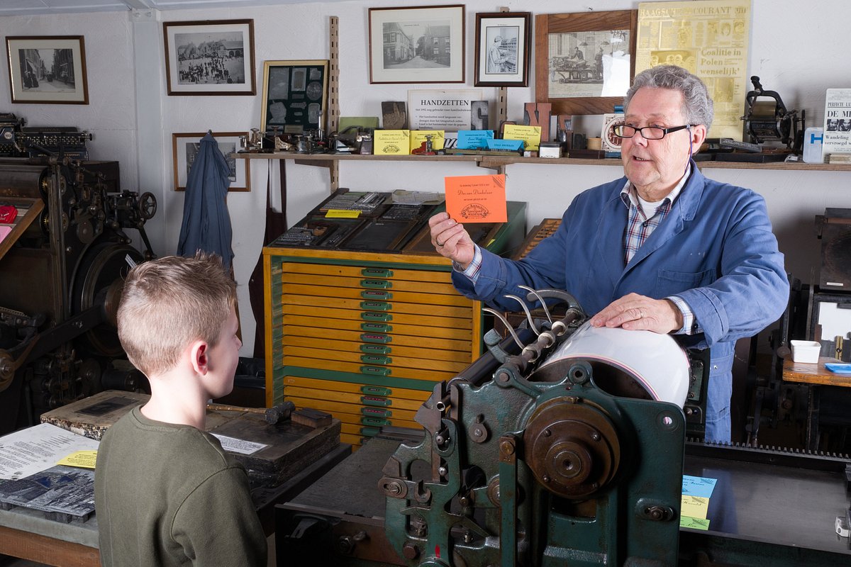 Snoep Beschuldigingen dreigen Oude Ambachten & Speelgoed Museum (Terschuur) - All You Need to Know BEFORE You Go Snoep Beschuldigingen dreigen Oude Ambachten & Speelgoed Museum (Terschuur) - All You Need to Know BEFORE You Go