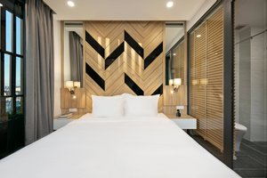 Kamar & Suite