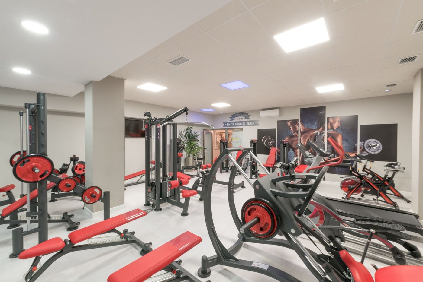 HOTEL ROMERITO $73 ($̶7̶9̶) - Updated 2024 Prices & Reviews - Malaga, Spain - Costa del Sol HOTEL ROMERITO $73 ($̶7̶9̶)... 
