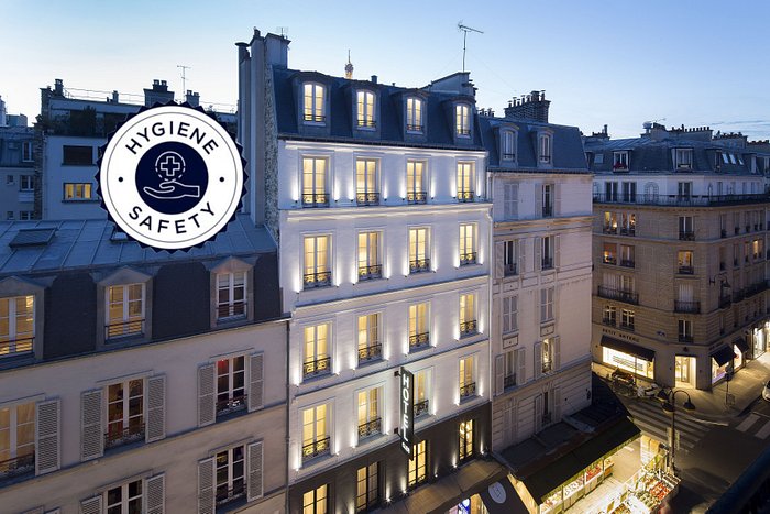 CLER HOTEL - Updated 2023 Prices & Reviews (Paris, France)