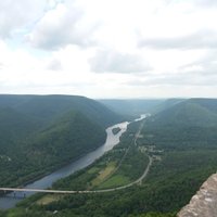 Hyner View State Park - All You Need to Know BEFORE You Go (2024)