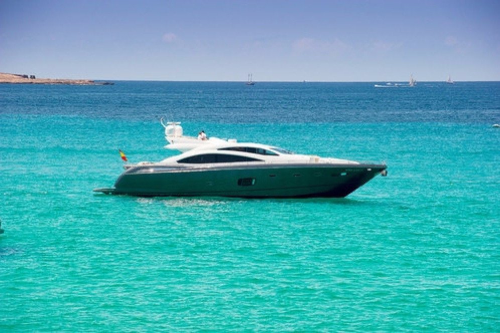 Boat Charter Ibiza (Spain): Hours, Address - Tripadvisor