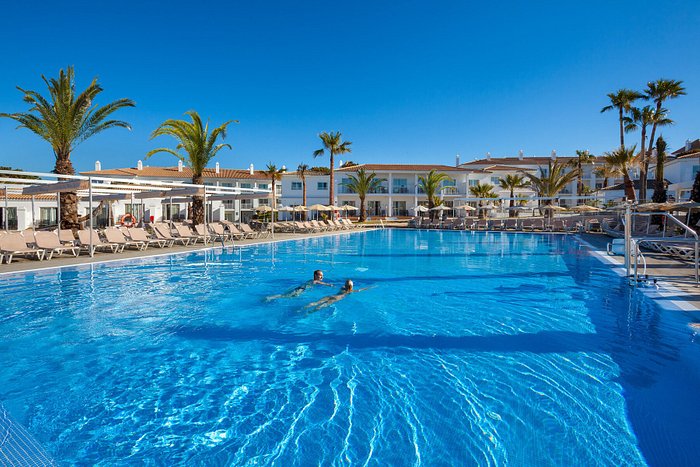 HOTEL RIU CHICLANA - Updated 2023 Prices & Resort (All-Inclusive) Reviews  (Novo Sancti Petri, Spain - Costa de la Luz)
