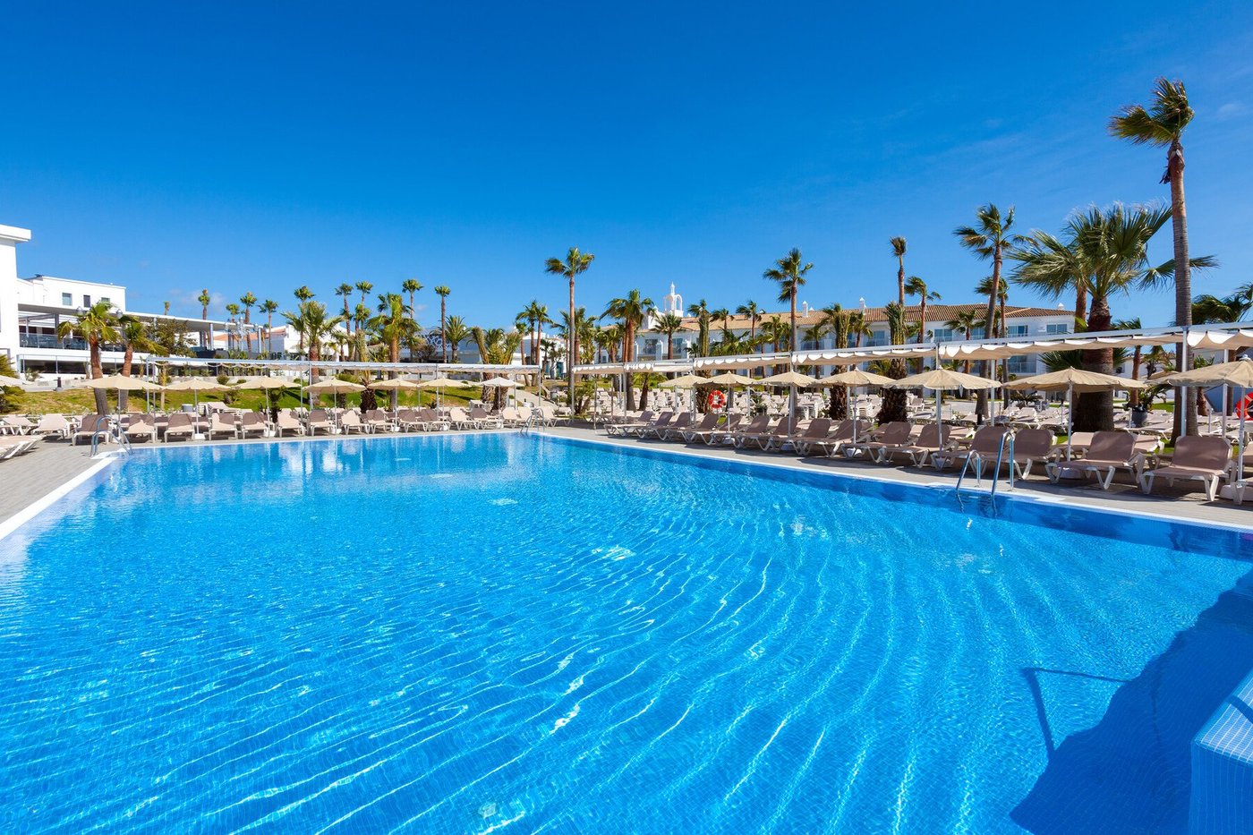 Hotel Riu Chiclana - Updated 2023 Prices & Resort (all-inclusive 